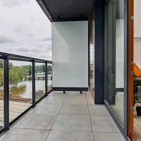 Apartment Luxury Apt.-heart Of *