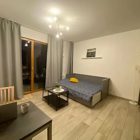 Luxury Apt.-heart Of * Wroclaw