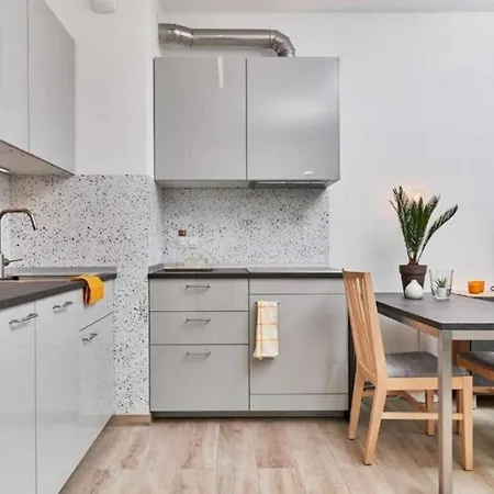 Luxury Apt.-heart Of Apartment