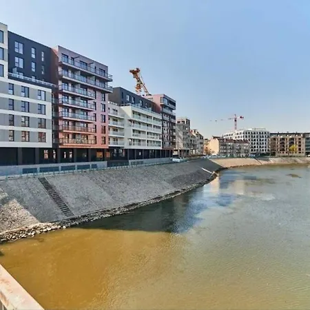 Luxury Apt.-heart Of Wroclaw