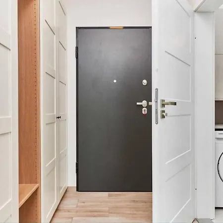 Apartment Luxury Apt.-heart Of *