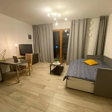 Luxury Apt.-heart Of *