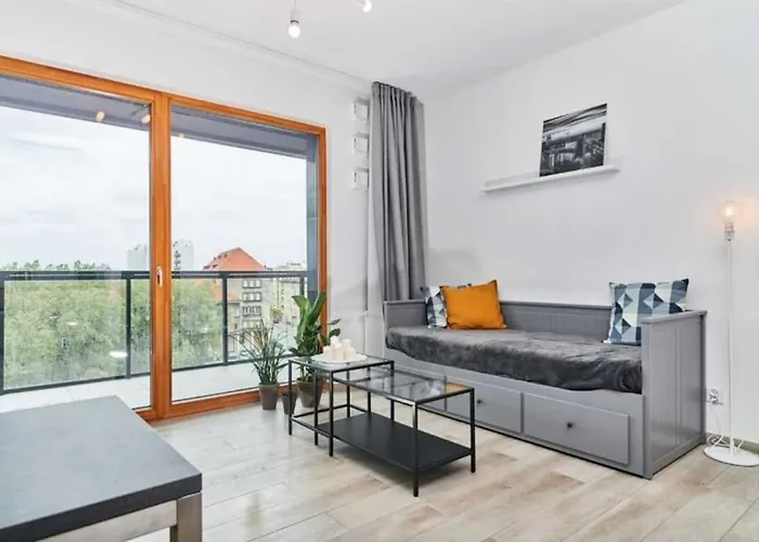 Luxury Apt.-heart Of Apartment *