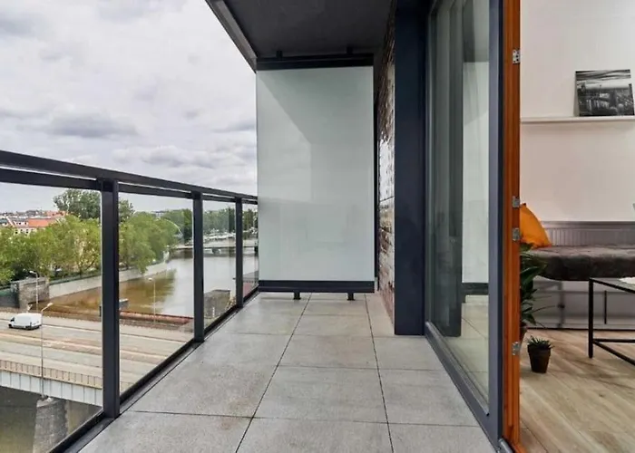 Apartment Luxury Apt.-heart Of *