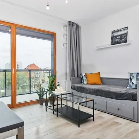 Luxury Apt.-heart Of アパート *